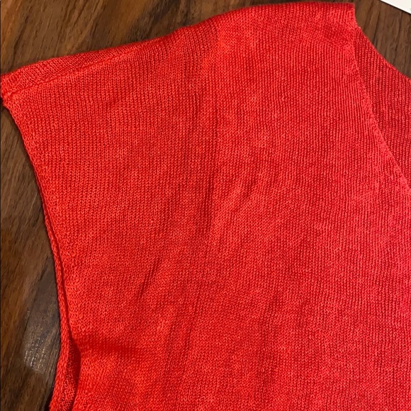 Tommy Bahama linen shirt, L, NWT - Picture 9 of 10